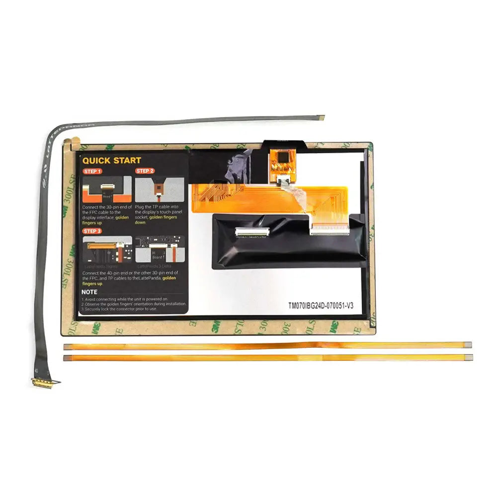 mpop• ディスプレイ Use Customer Display : mPOP Online Manual