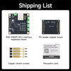 D-Robotics RDK S100 MCU Port Expansion Board Designed For RDK S100 Development Kit Easy Access To Various Peripherals