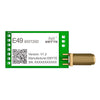 E49-900T20D Low cost Ebyte Industrial IoT Plug-in 915MHz RF module long range wireless transmitter and receiver module
