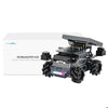 ROSMASTER M3 AI Large Model ROS2 Robot Kit-Ultimate Version With Orin NX SUPER 16GB Board
