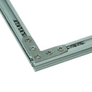 For 10x 10mm Profiles, Sliding Hex Nut M3,   (Bag of 25)