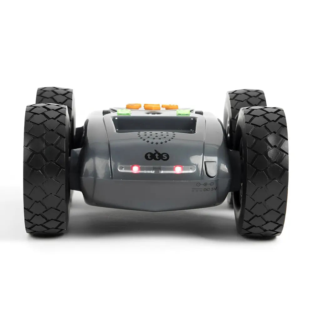 TTS Blue-Bot Coding Toy Robot Class Pack - See &amp; Say Version with FREE Tuff-Bot the Rugged Robot - STEM Learning, Interactive Programming, Teamwork &amp; Educational Robotics for Kids