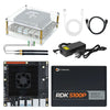 D-Robotics RDK S100P Development Board 128TOPS Computing Power BPU--Basic Kit