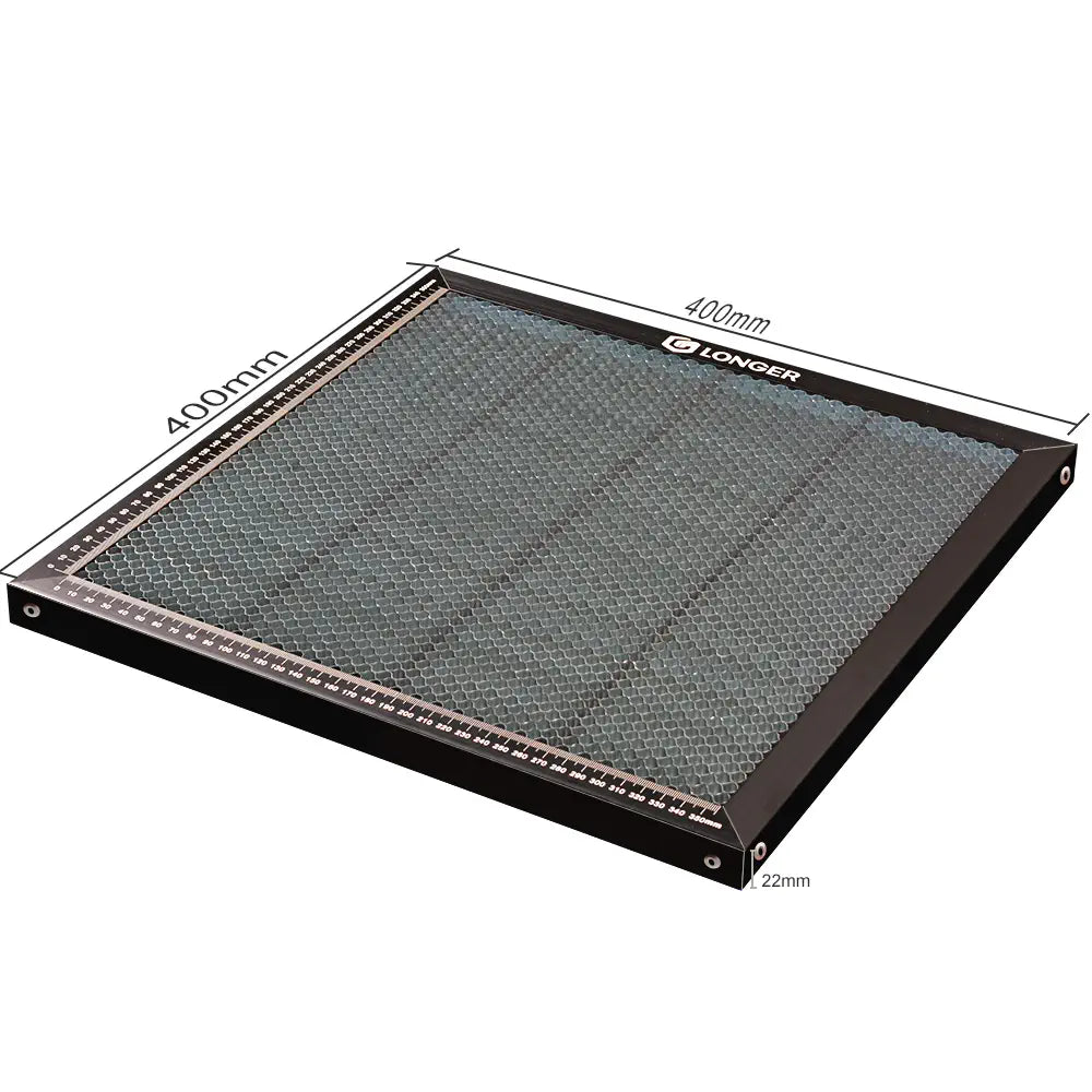 LONGER Honeycomb Working Table 400mm*400mm*22mm