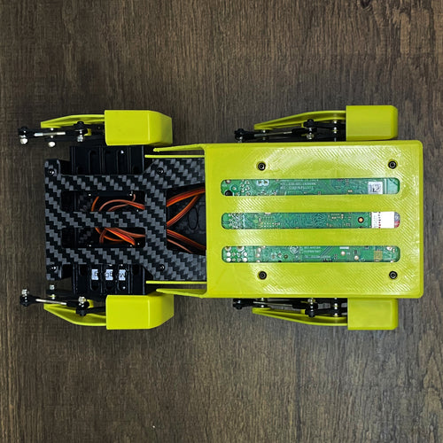 Mini Pupper Open Source ROS Robot Dog Kit (Pre Assembled)