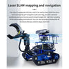 XiaoR GEEK ROS Depth camera programmable visual smart robot with Jetson NANO