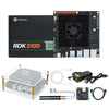 D-Robotics RDK S100 Development Board 80TOPS Computing Power BPU--MCU Expansion Kit