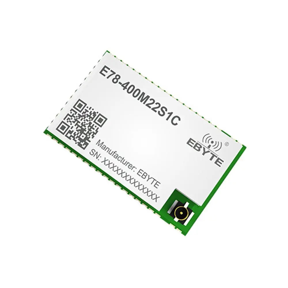 E78-400M22S1C RF transceiver module