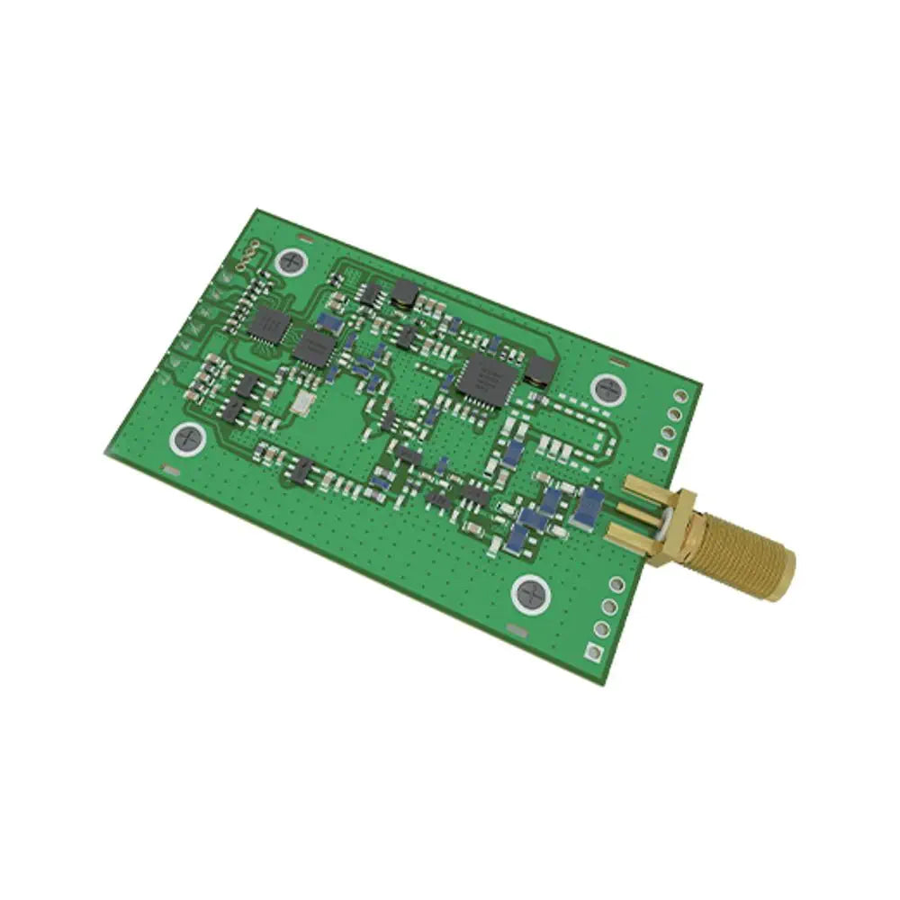 E22-400T33D LoRa solution RF chip Wireless Serial Port Module new generation of LoRa wireless module