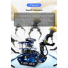 XiaoR GEEK ROS Depth camera programmable visual smart robot with Jetson NANO