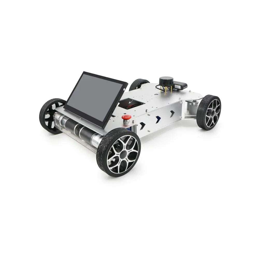 Rosbot Pro AC - Orin Nano (Auto Charge)
