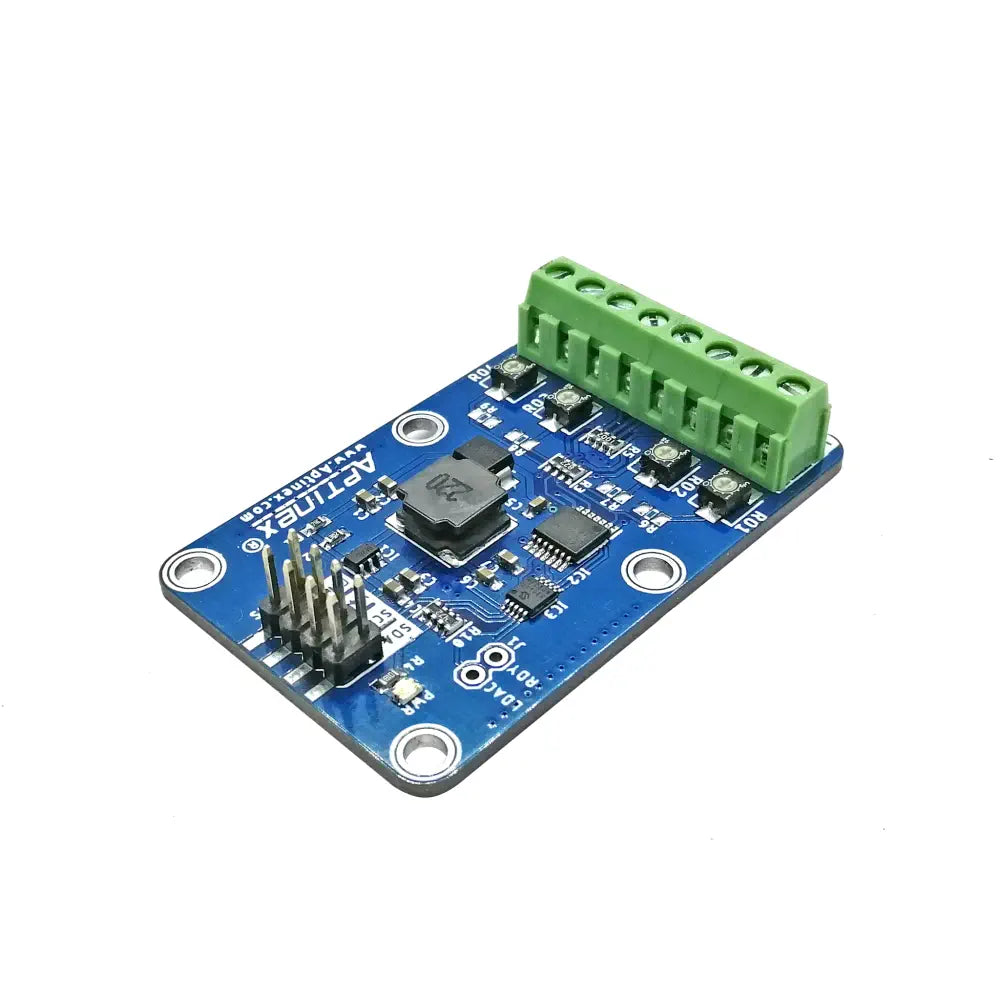 Aptinex 4-channel DAC Module DA4C010BI - Thumbnail 2
