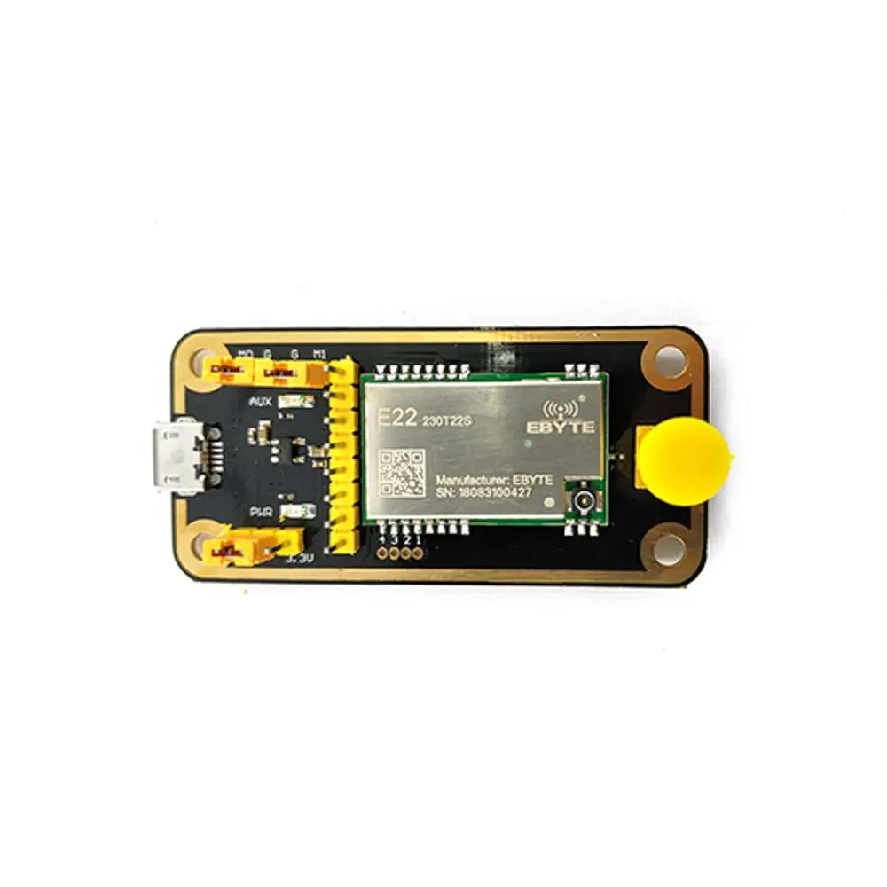E22-230TBL-01 Ebyte LoRa Module Long Distance Transceiver Module Test Kits USB Development Board Wireless Rf Module