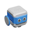 HP Otto Robot - STEAM Coding Construction Robotic Toy Starter Builder Kit for Age 8+ Years