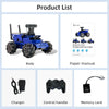 Jetson Nano XR-ROS2 Hunter programmable smart robot car