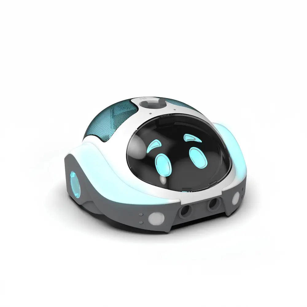 TTS Blue-Bot Class Pack Coding Toy Robot - See &amp; Say Version with FREE Loti-Bot Coding Toy Robot - Educational STEM Programmable Robotics, Floor Robot Learning &amp; Coding for Kids