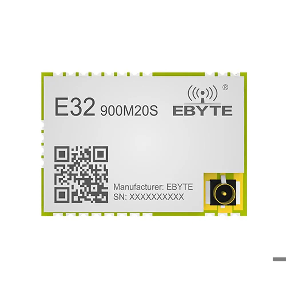 E32-900M20S SX1276 LoRa TM SMD wireless module