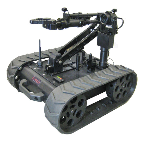 MMP 30 EOD Mobile Robot System
