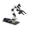 DOFBOT SE AI Vision Robotic Arm with ROS2 Python Programming (Virtual Machine system)-Standard Version