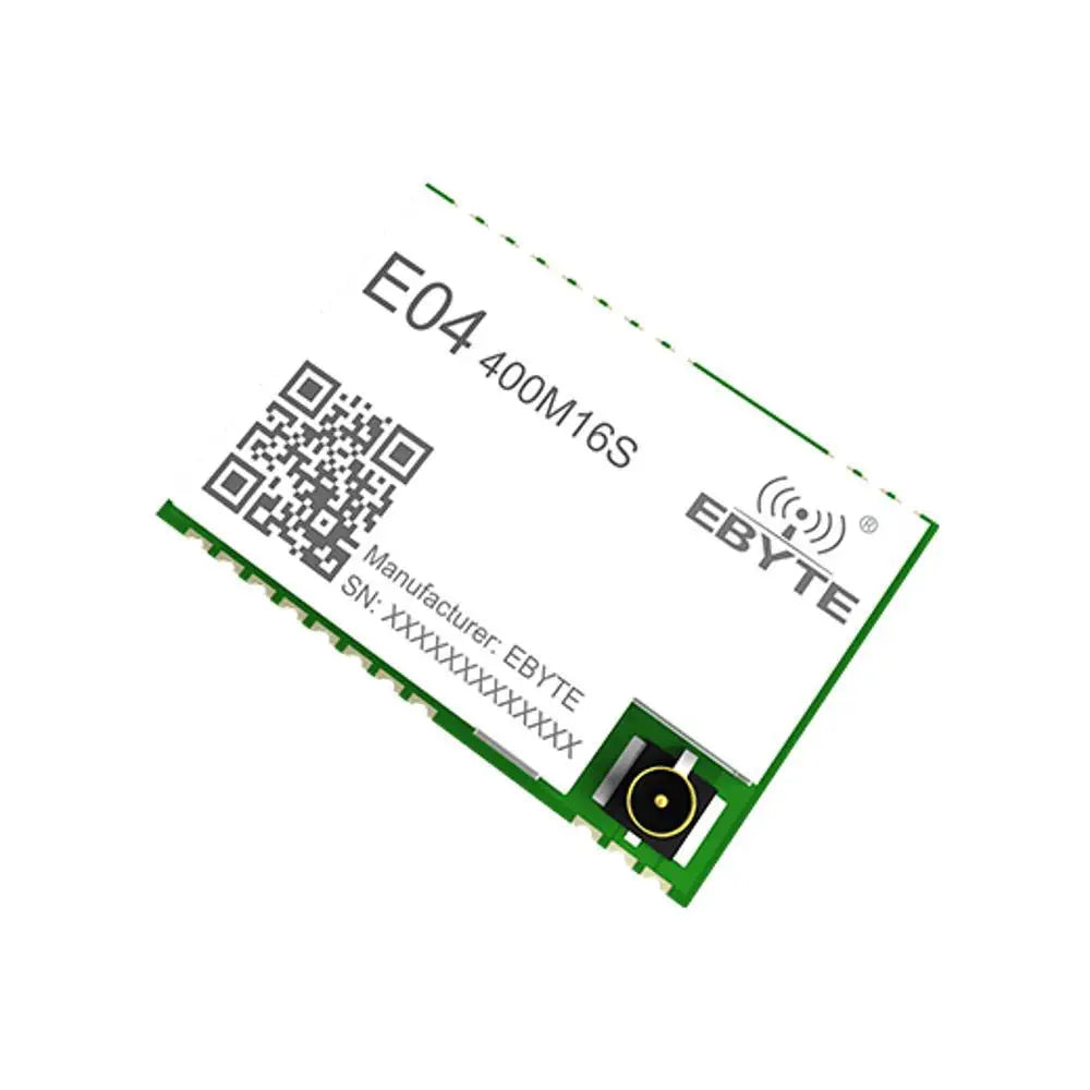 Ebyte E04-400M16S 433M/470M frequency SPI hardware RF transceiver module