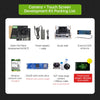 Hiwonder Jetson Orin Nano Development Kit 8GB SOM Module (Camera + Touch Screen Development Kit)