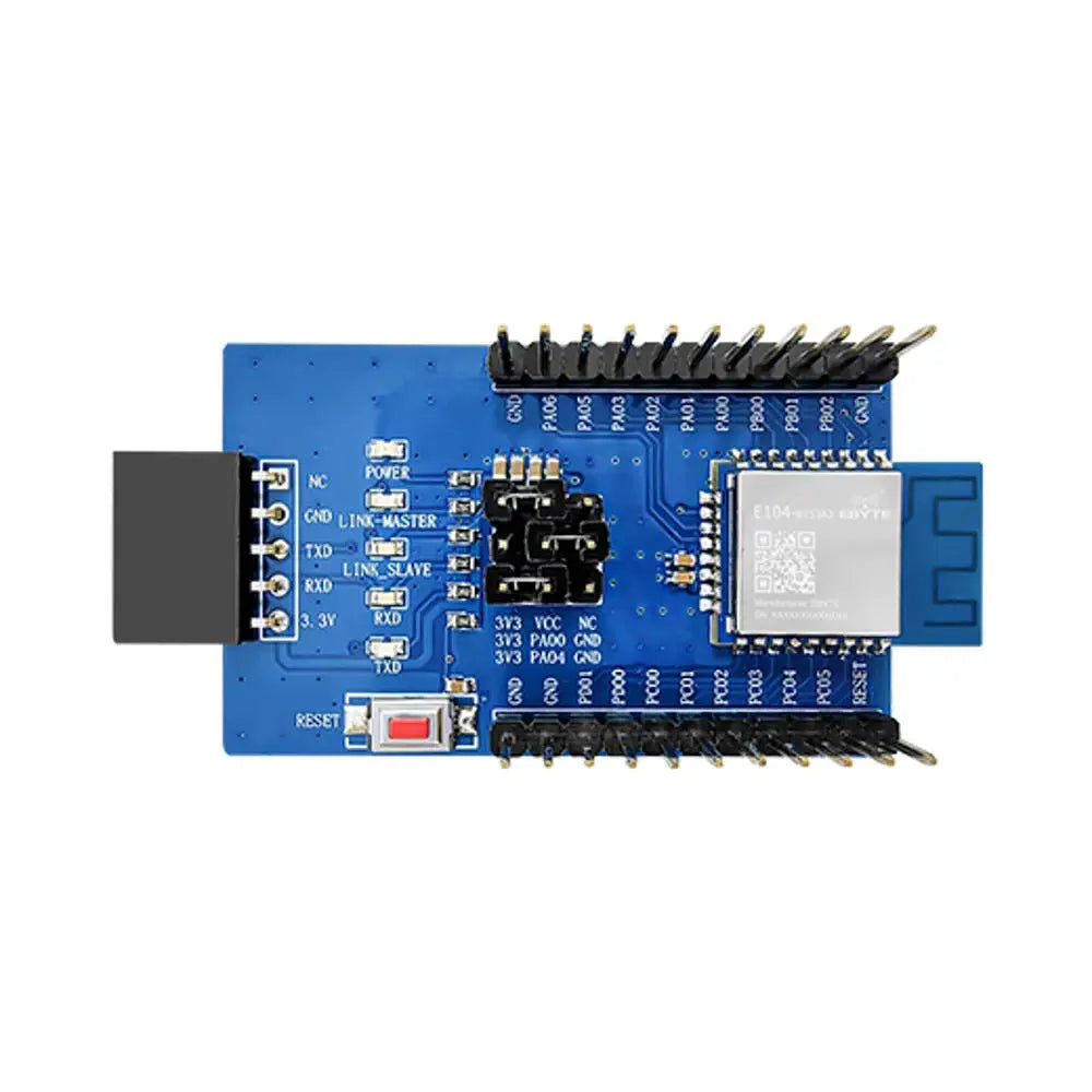 EWT104-BT53A3 Bluetooth module test kit