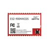 E52-900NW22S LoRa spread spectrum technology wireless serial port LoRa MESH networking module