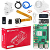 Official Original Raspberry Pi 5 4GB RAM Development Board AI Large Model In Stock