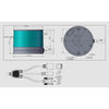 SENFOTO S300 2D Long Range Lidar Sensor for Industries