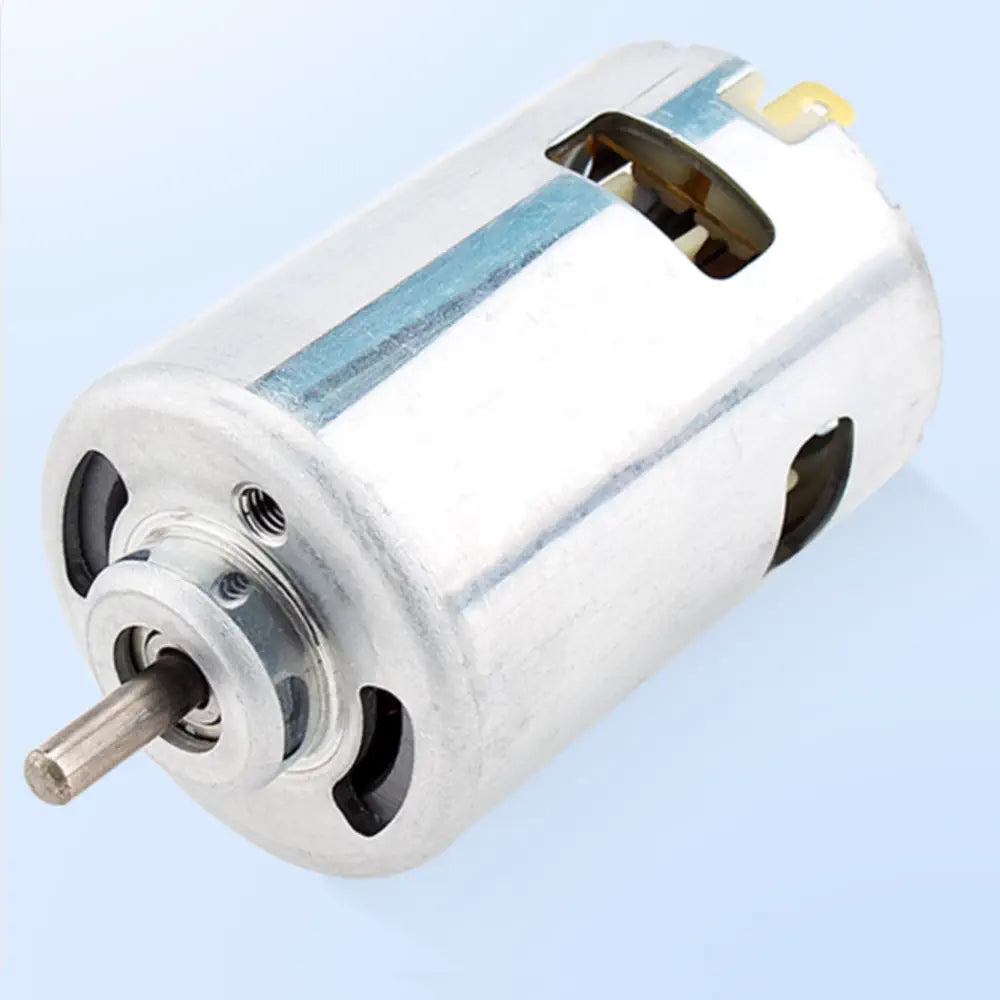 48D carbon brush motor with high power 1100 watt, 18V - 23000RPM
