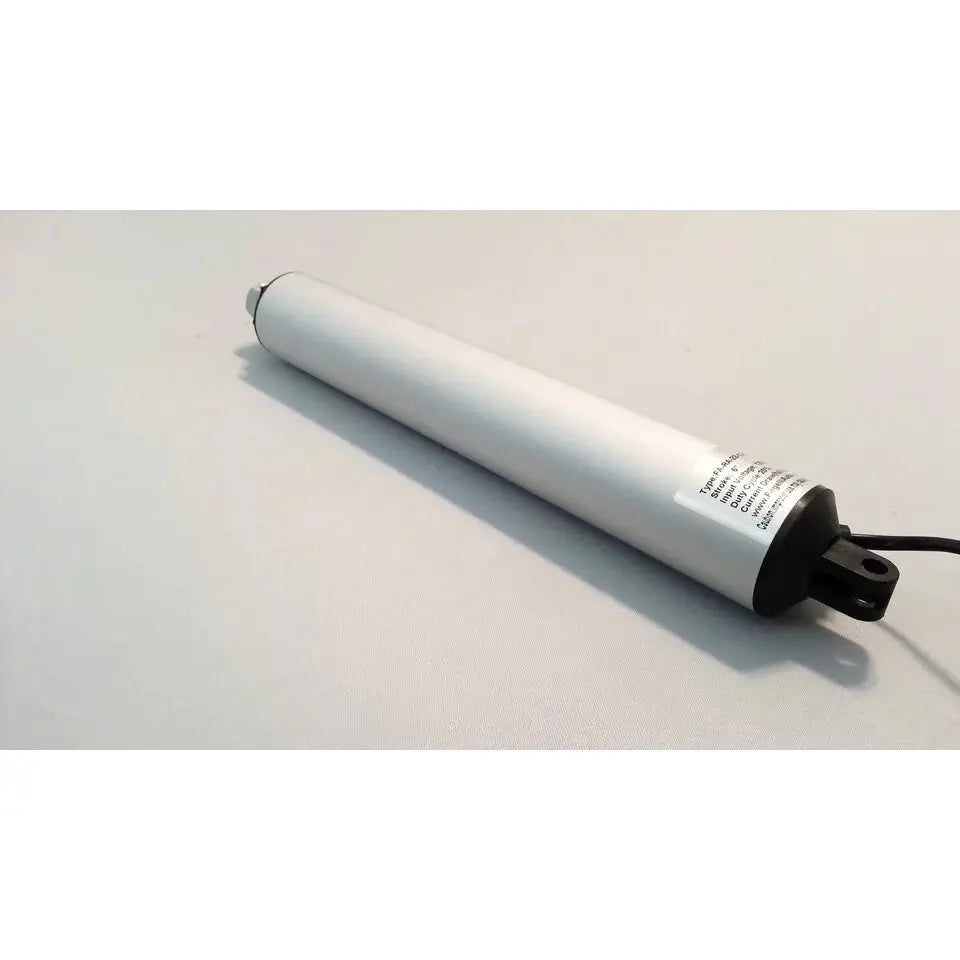 Firgelli 8-Inch Stroke, 22lb Force High Speed Linear Actuator