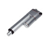 8" Stroke 150 lbs Force Linear Actuator w/ Potentiometer Feedback