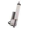 8" Stroke 150 lbs Force Linear Actuator w/ Potentiometer Feedback