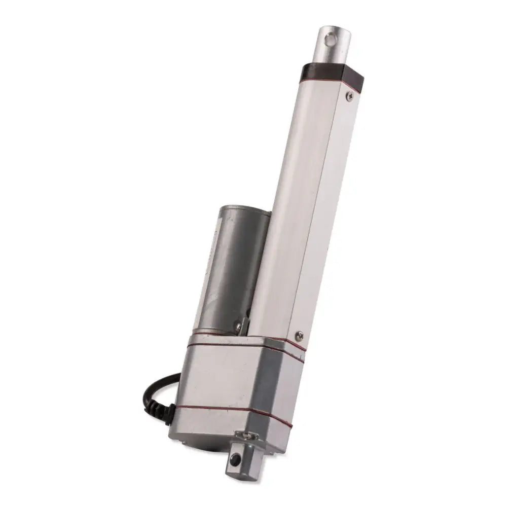 8" Stroke 150 lbs Force Linear Actuator w/ Potentiometer Feedback