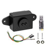 Yahboom TinyF laser ranging module--Laser ranging module + Serial module
