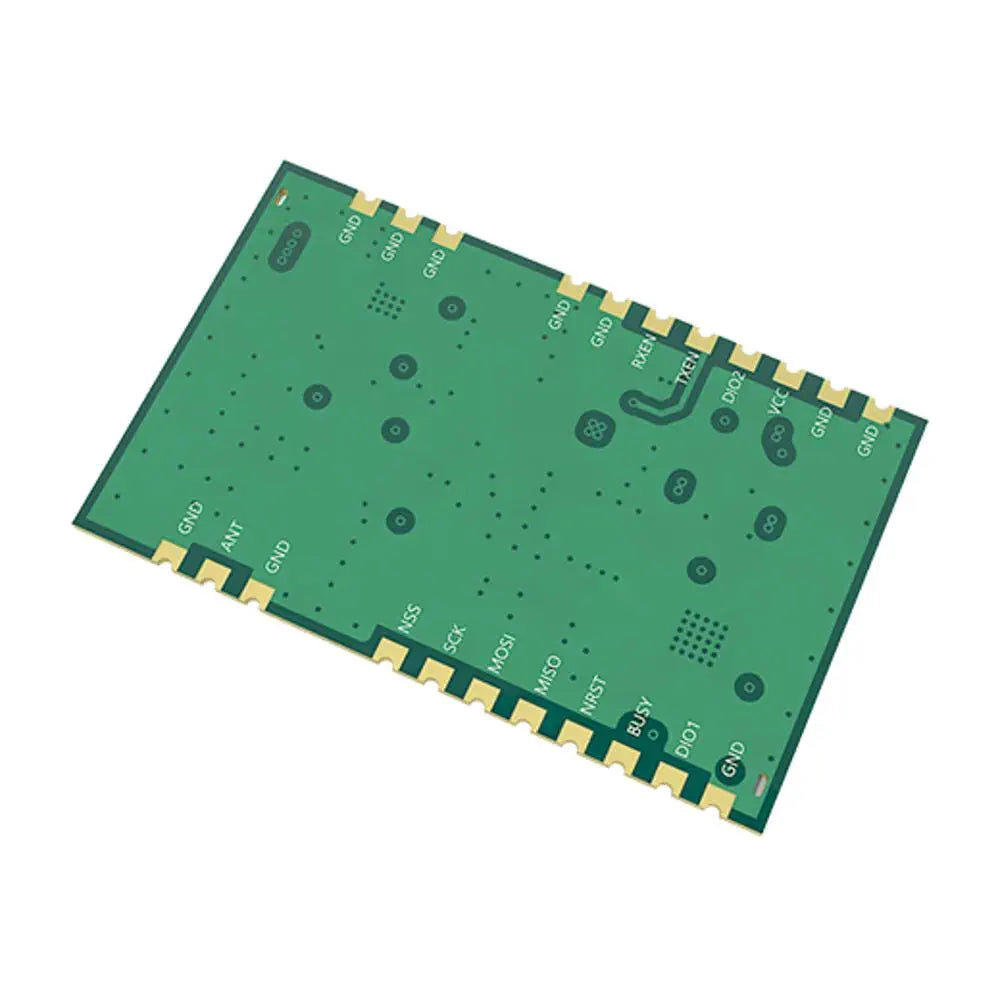EBYTE E22-400M33S 433/470MHz 33dBm SX1268 chip wireless module 16km long range rf wireless transceiver module
