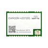 EWM32M-433T20S 433MHz LoRa Wireless Serial Port Module Support Multiple transmission modes compatible with E32 series Low power design Efficient watchdog