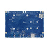 ECB32-PGBN4E32-I 4GB Memory Industrial-grade 3.5-inch single-board computer Rich interfaces