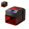 AlgoLaser Pixi 10w Smart Desktop Laser Machine for Entry Level Users-Black Color