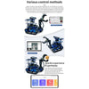 XiaoR GEEK ROS Depth camera programmable visual smart robot with Jetson NANO