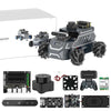 ROSMASTER M1 AI Large Model ROS2 Robot with Mecanum Wheel--Superior with Jetson NANO 4GB SUB