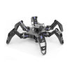 XiaoR GEEK ESP32 Bionic Hexapod Robot STEM educational science programmable AI smart robot development kits