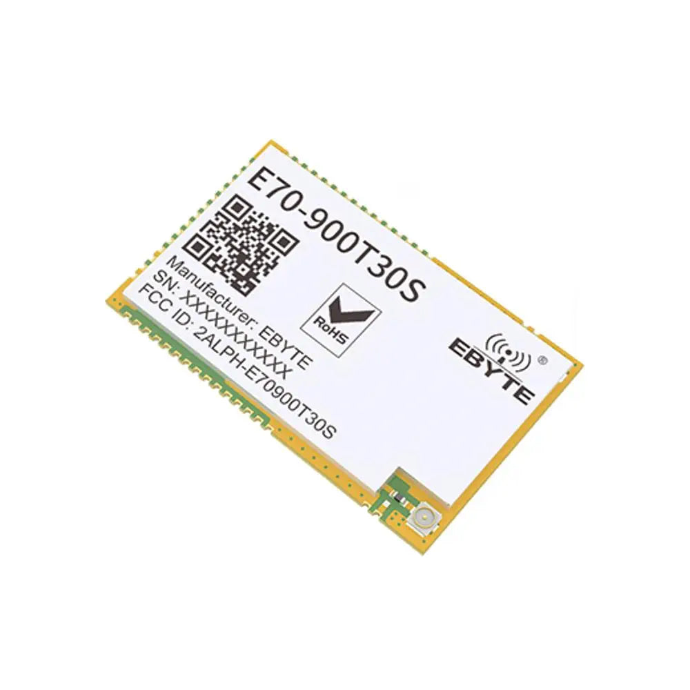 E70-900T30S CC1310 Dual Core RAM Wireless Module