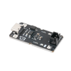 MCP73831T Battery Charger Module
