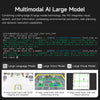 ROSMASTER M3 AI Large Model ROS2 Robot Kit-Ultimate Version No RPi Board