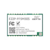 E22P-915M30S 915 MHz SX1262 RF transceiver module 32MHz high-precision active temperature-compensated crystal oscillator