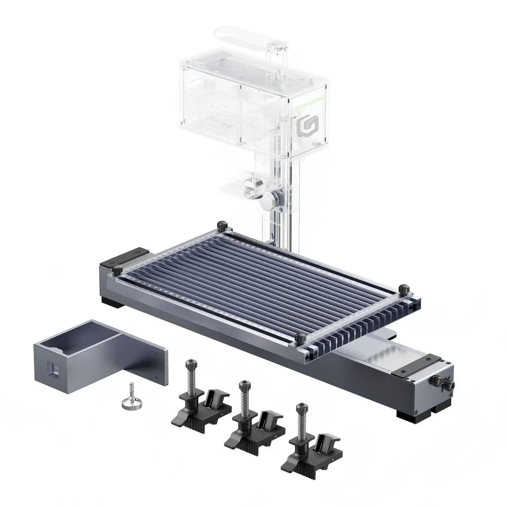 LONGER Laser Extension Kit For Nano Series Machines