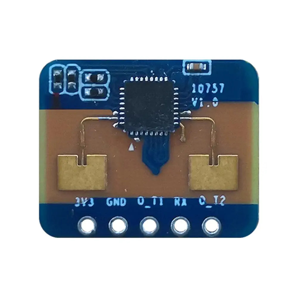 E54-24LD12B Life presence perception and distance detection 24G Millimeter Wave Radar Module