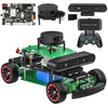 Yahboom Rosmaster R2 ROS2 Robot Ackermann Structure (Standard Version without Raspberry Pi 5 Board)