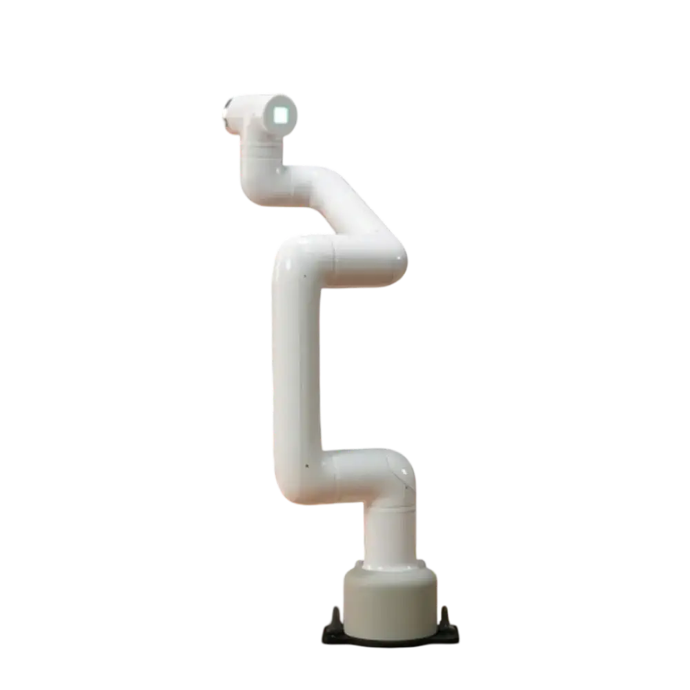 myCobot Pro 630 &amp; Soft Gripper